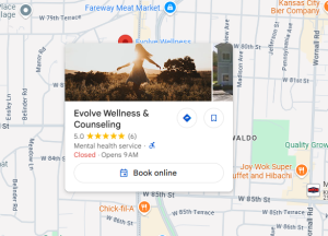 Somatic Therapy Emotional Healing