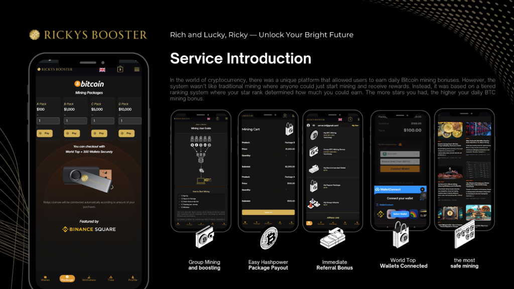 Sustainable Mining Cloud Mining