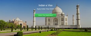 Taiwan Visa Indian Visa