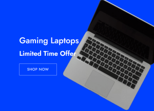 Tech Solutions Gaming PCs