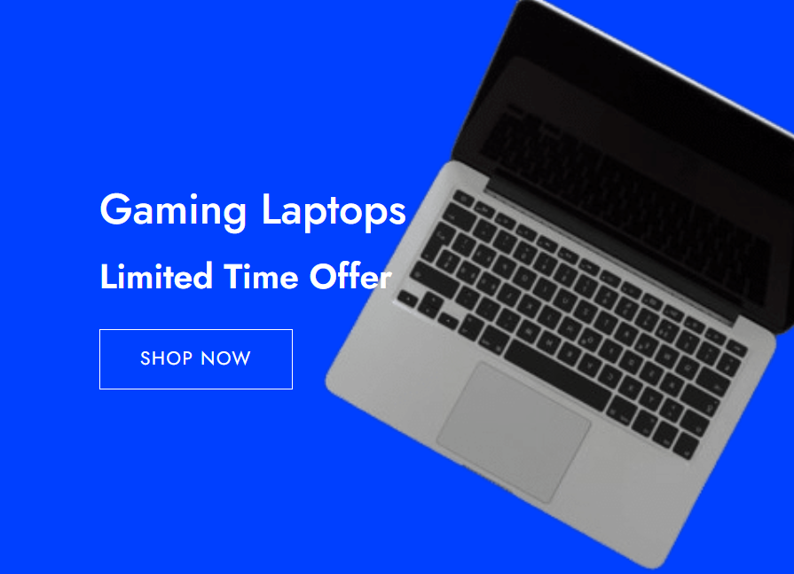 Tech Solutions Gaming PCs