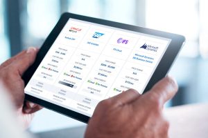 Top10ERP ERP Software Tools