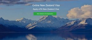 Tourist Visa eTA Visa