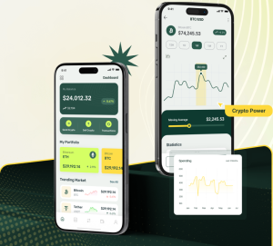 Trading Tools Crypto Exchange