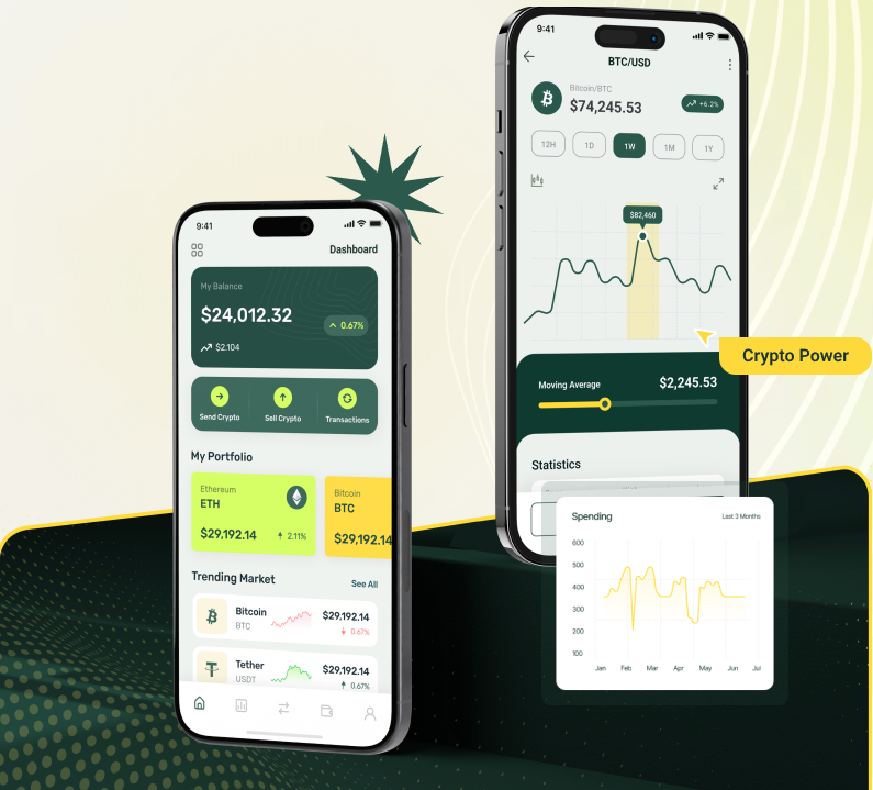 Trading Tools Crypto Exchange