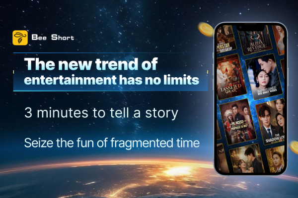 Traffic Investment Short Dramas