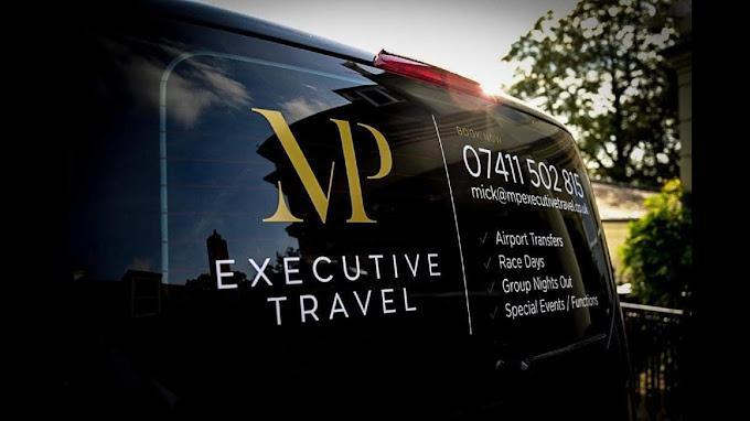 Travel Comfort Airport Transfers