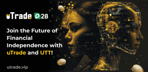 UTrade Crypto Ecosystem