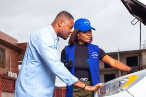 Vehicle Inspection Car Marketplace