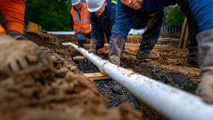Water Heaters Commercial Plumbing