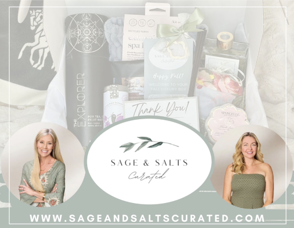 Women Lifestyle Subscription Box
