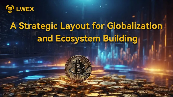 LWEX Exchange