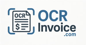 OCR Invoice AI