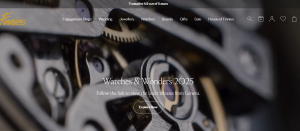 Finnies the Jeweller