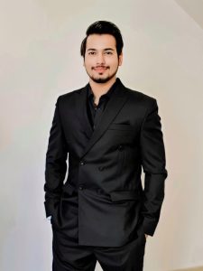 Blueprint Fragrances