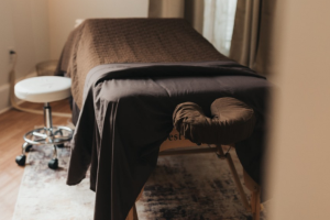 Chiropractic Care for Lower Back