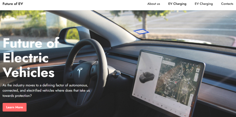 EV Protection