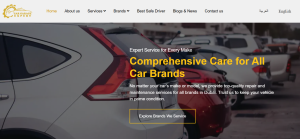 Roadside Assistance Services Across Dubai