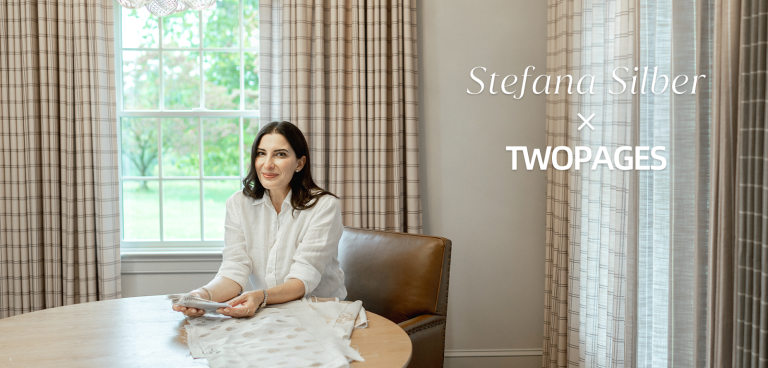 Window Treatment Pattern Designers