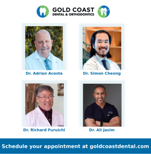 Gold Coast Dental