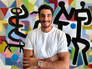 Kalim Bechara Art Gallery