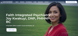 Holistic mental health care book