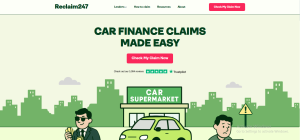 Car Finance Claims