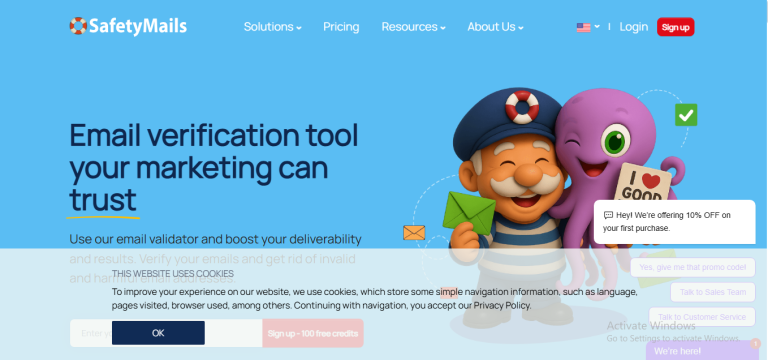 Global Email Marketing Summit 2025