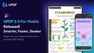 UPDF Mobile 2.0