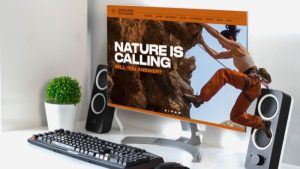 3d display Visual Technology