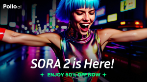 AI Filmmaking Cinematic Videos