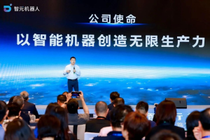 AI Innovation Embodied Intelligence