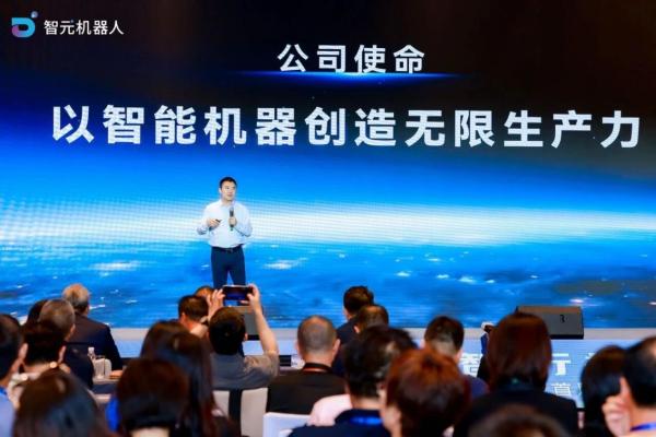 AI Innovation Embodied Intelligence