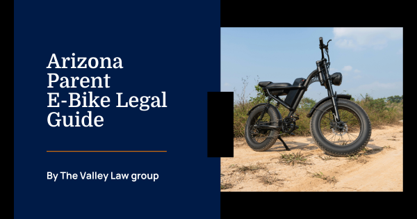 Bike Rules Arizona Law