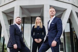 Business Recovery Brisbane Lawyers