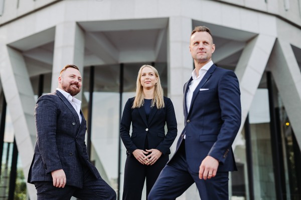 Business Recovery Brisbane Lawyers