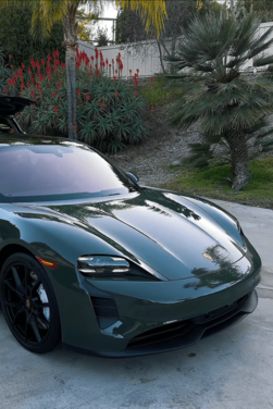 Coastal Protection Mobile Detailing