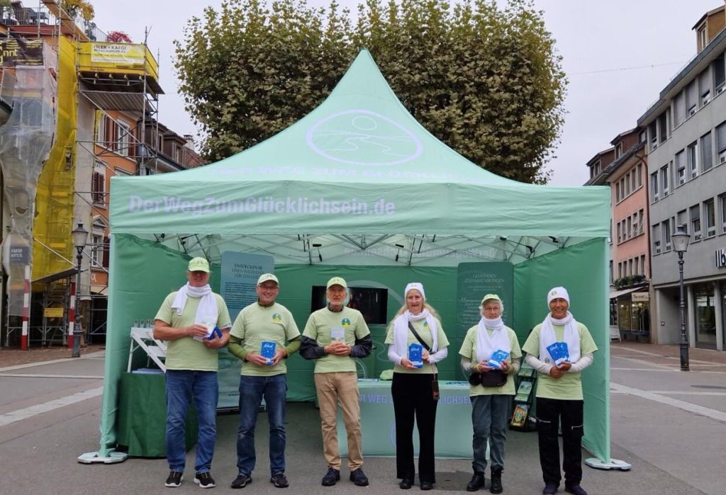 Community Outreach Ethical Living