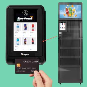 Computer Vision Automated Retail