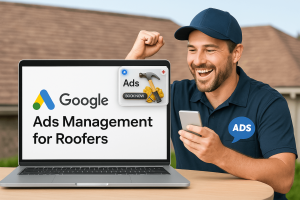 Digital Agency Roofing Contractors