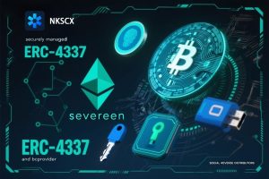 Digital Assets Crypto Security