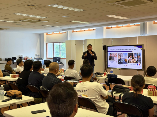 Digital Assets Global Traders