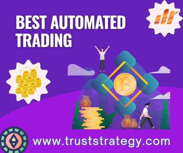 Digital Assets Trading Bots