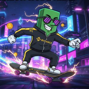 Digital Currency Meme Coin