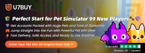 Digital Gaming Pet Simulator