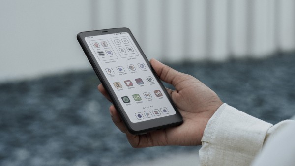 Digital Reading BOOX Palma