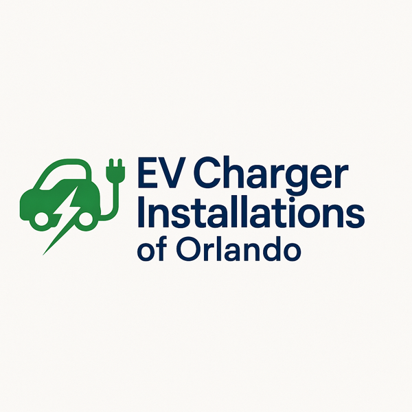 Electric Vehicle EV Charger