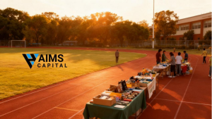 Financial Literacy Wealth Management