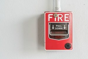 Fire Safety Fire Alarms