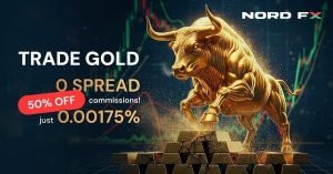 Forex Broker Gold Trading